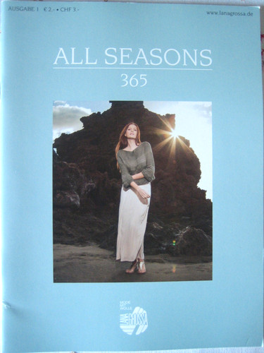 Lana grossa all seasons - lana,