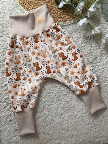 Baby pumphose gr - pumphose, ♥