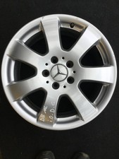 19857 Felge Alu MERCEDES-BENZ