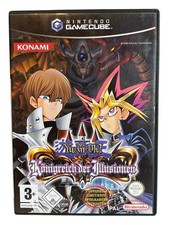 NINTENDO GameCube Spiel –