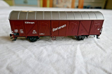 Märklin HO 4637 Gedeckter