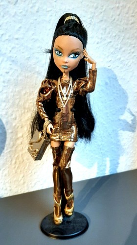 Monster high cleo - nile, ooak