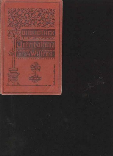 Bibliothek der - ,