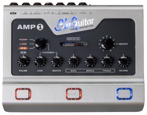 Bluguitar amp1 mercury edition - bluguitar,