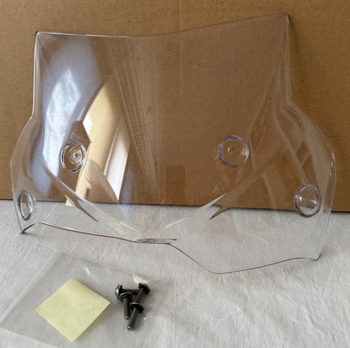 Bmw windschild 700gs - windschild, •