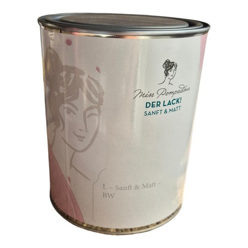 Miss pompadour der lack - miss,