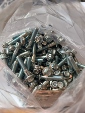 BBS Schrauben M7x32 Orginal