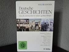 Deutsche Geschichten - Das 20