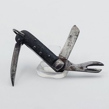 2.WK Britisches Taschenmesser