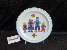 Thomas " BRIGITTE EXTRA MODELL BAUERNHOF  " Frühstücksteller / 19,5 cm