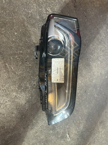 Audi 8k facelift - b8,