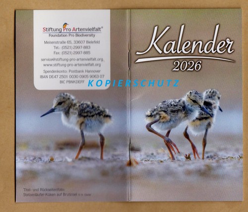 Taschenkalender kalender tiere - taschenkalender,