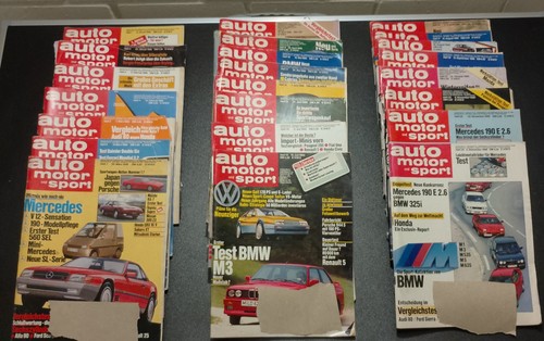 Ams auto motor und sport - auto,