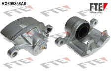 FTE Bremssattel 9292284 +41.65€ Pfand Gusseisen für MITSUBISHI GALANT 7 8 FTO 2