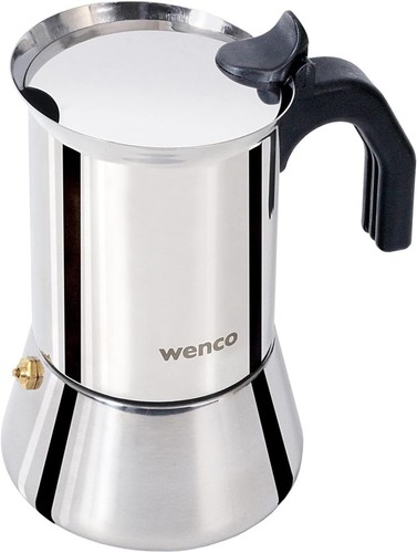 Wenco premium espressokocher - wenco,