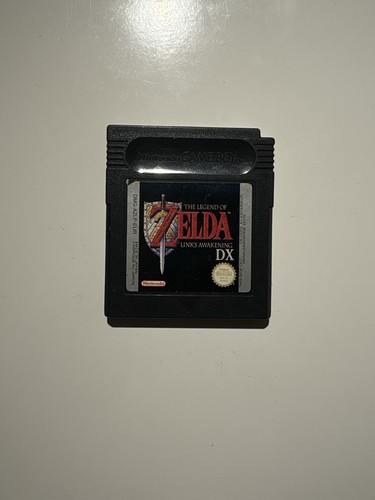 The legend zelda - the, link’s