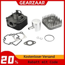 Sport Zylinder 70cc 2T AC für