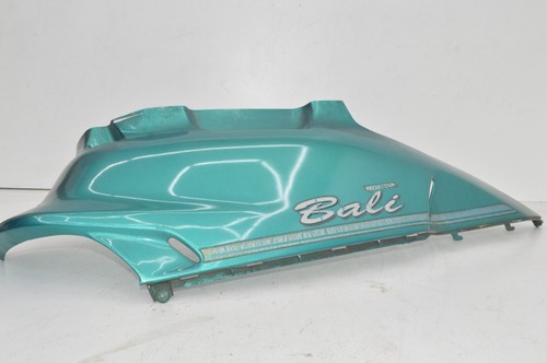 Honda bali 50 - bali,