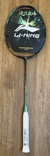 Li-Ning Axforce 100 II mit