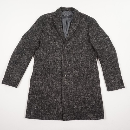 Marc polo herren mantel - herren,