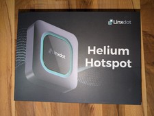 Linxdot Hotspot LD-1001 Helium