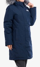 THE NORTH FACE Arctic Parka