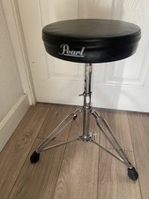 Pearl drum throne - d-53,