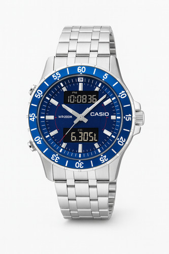 Casio msy 700d 2av - msy-700d-2av, herren
