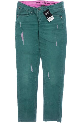 One green elephant jeans damen - one,