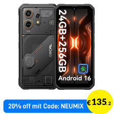 Blackview OSCAL MARINE 3 AI