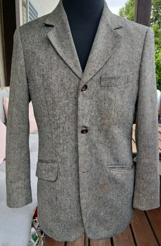 Herren vintage sakko - vintage, conwell