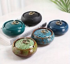 Windaschenbecher Keramik Mit