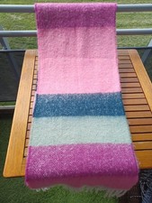 Kuscheliger Winterschal SOCCX Damen XXL  