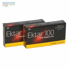 KODAK Ektar 100 Professional