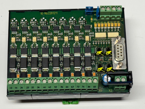 Tm8 modul 2281211 für - modul,