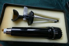 DDR-Mikrofon - Mikro DM 2412 N RFT FLM Ostalgie Kult Retro Vintage