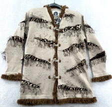 VTG  Storybook Knits Sweater