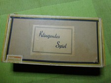 DDR Zigarettenschachtel