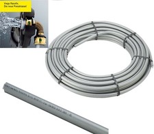 Viega Raxofix-Rohr 16 20 25 und 32mm auf Wunschlänge Rohrbunde sehr preiswert