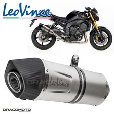 YAMAHA FZ8 S ABS Fazer