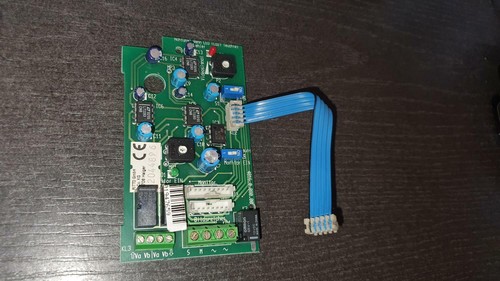 Ritto 4816 platine - 4816/02,
