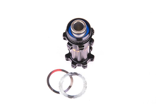 Vorderradnabe fulcrum red - vorderradnabe,