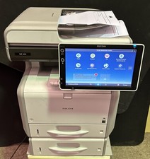 Ricoh MP 402  A4 Laserdrucker