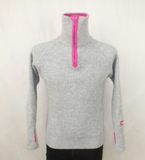 ULVANG DAMEN WOLLE THERMO