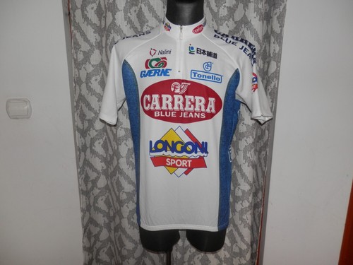 Vintage nalini longoni - longoni, sport