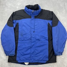 Vintage LL Bean Herren Jacke