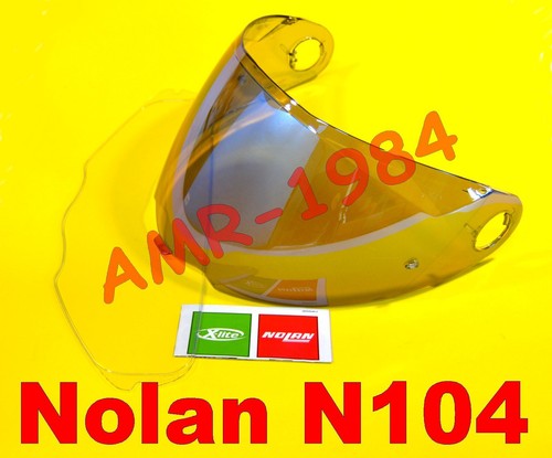 Original visier nolan n104 - original,