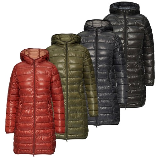 Damen steppmantel by - damen,