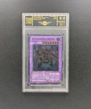 Yugioh AP/PSA Elementarheld Air Neos Ultimate Rare 1Ed 