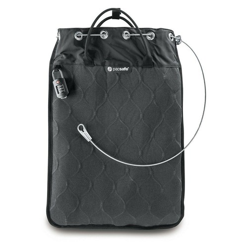 Pacsafe travelsafe 12l - pacsafe,